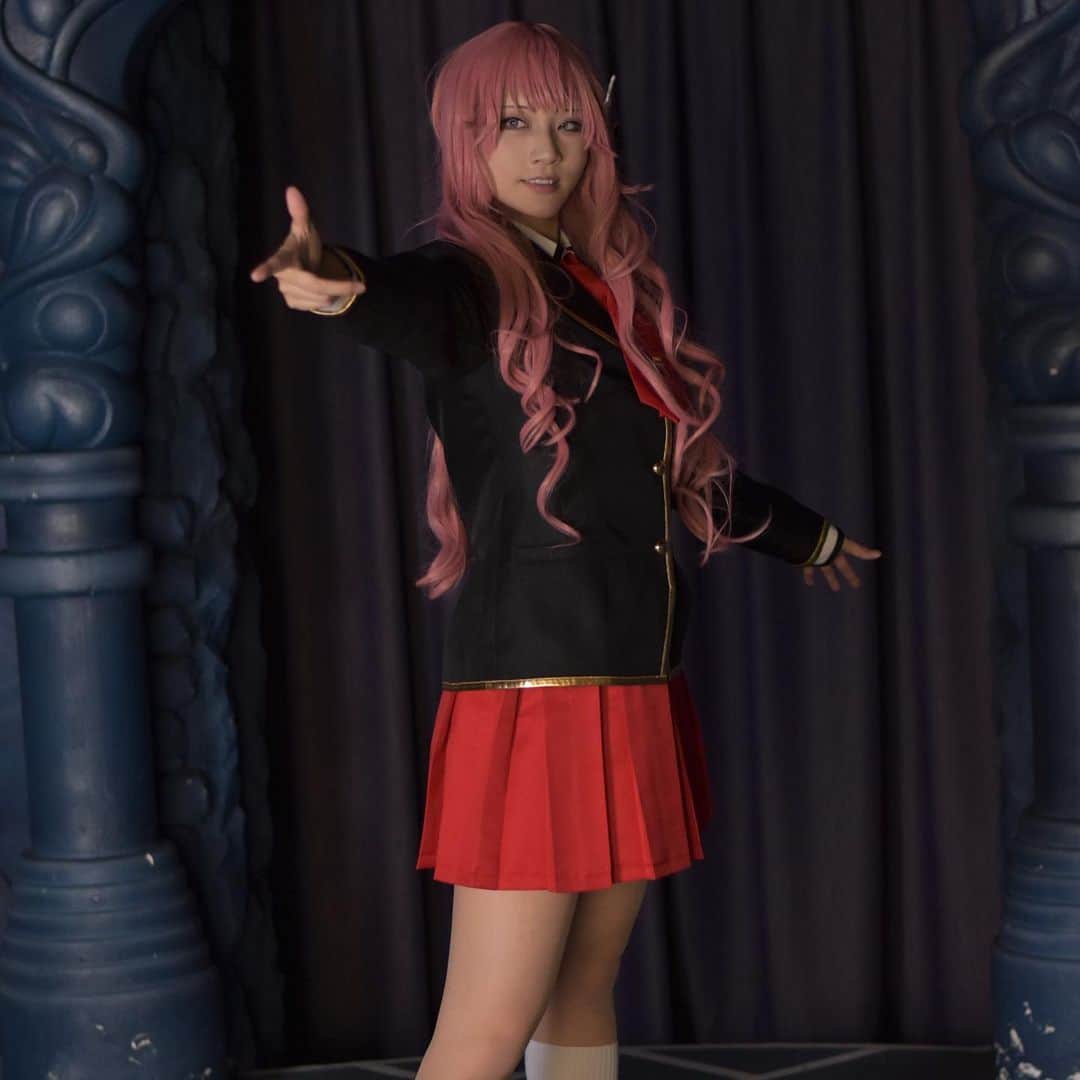 Myakoさんのインスタグラム写真 - (MyakoInstagram)「#バカとテストと召喚獣 #姫路瑞希 #cosplay  2020.2.29 その14」3月28日 20時12分 - myakonee