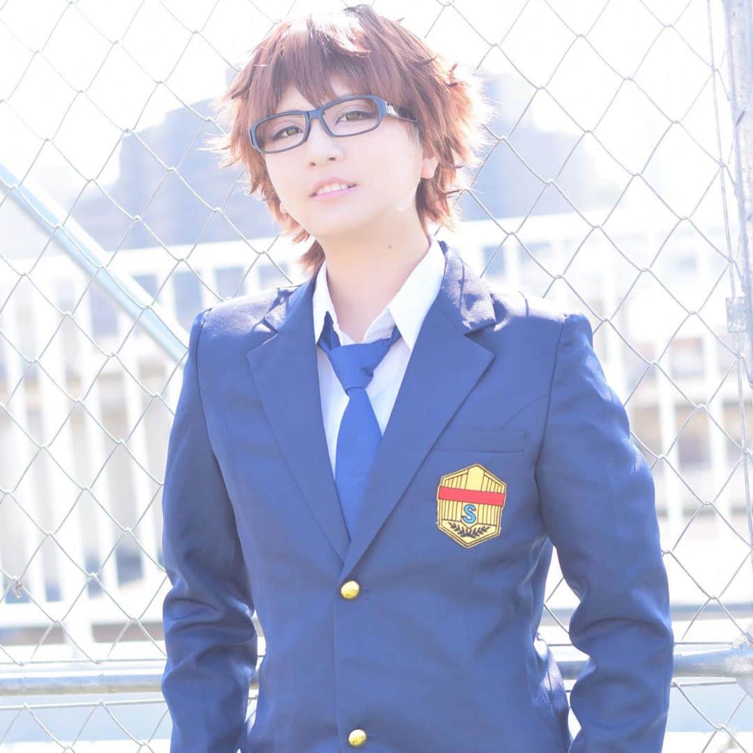Myakoさんのインスタグラム写真 - (MyakoInstagram)「#ダイヤのa #御幸一也 #cosplay  2020.2.29 その6」3月28日 20時23分 - myakonee
