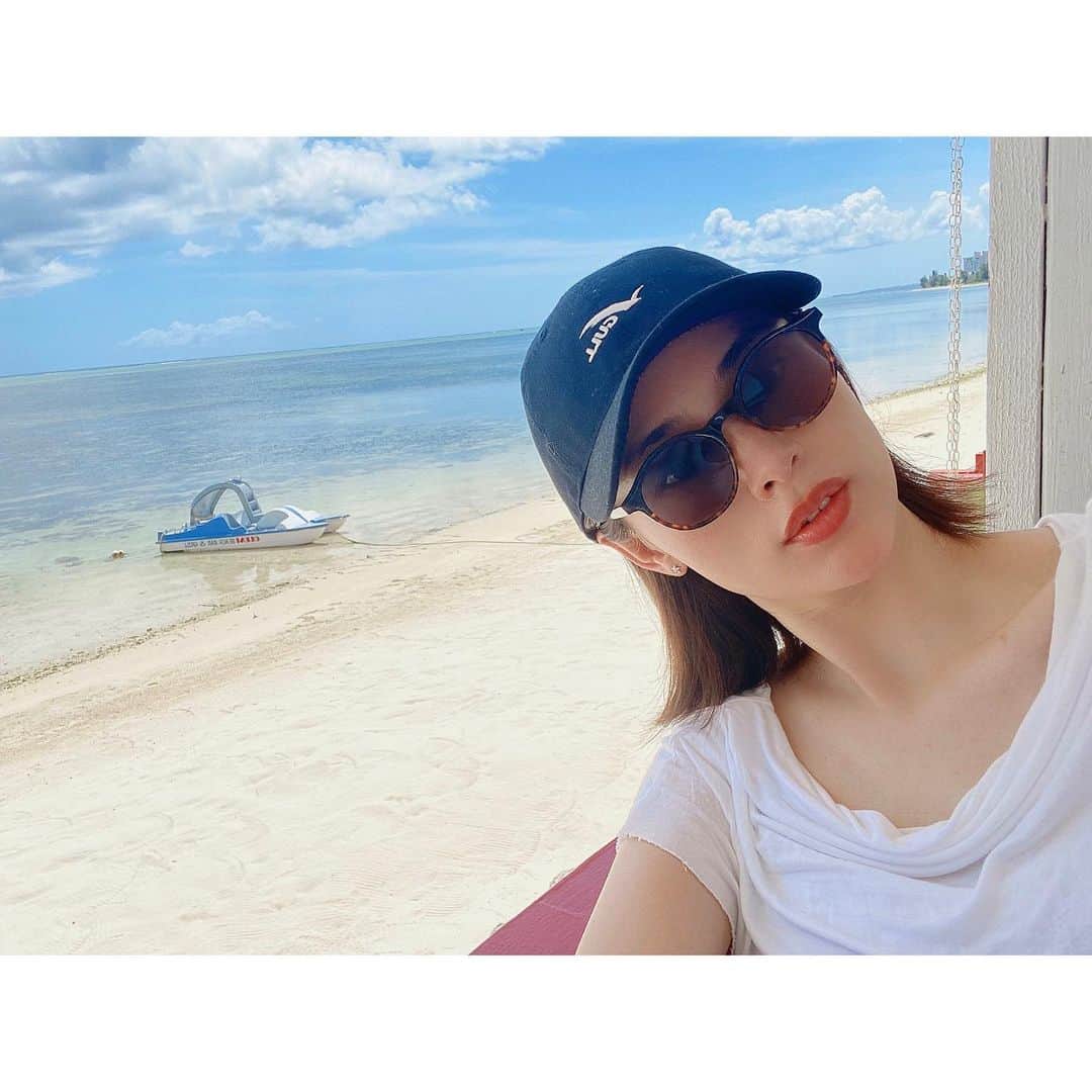 渡辺知夏子のインスタグラム