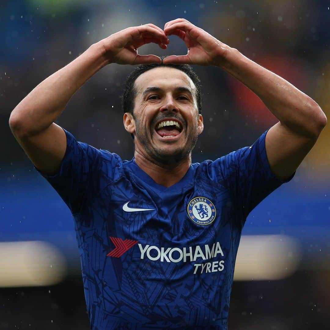 チェルシーFCさんのインスタグラム写真 - (チェルシーFCInstagram)「A message from @@_pedro17_: Please keep calm, stay at home, stay isolated, because this virus can really be quite dangerous and hard to control. I hope we'll all be able to see each other soon, doing what we love, playing football, and that you will all be able to enjoy this wonderful sport as soon as possible. Simply keep calm and hopefully we can see each other soon doing what we like best.’ 💙 #CFC #Chelsea」3月28日 20時44分 - chelseafc