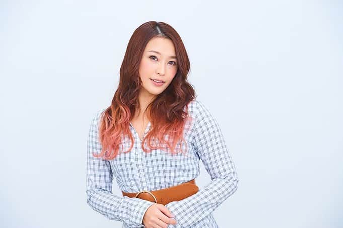 神田藍香のインスタグラム
