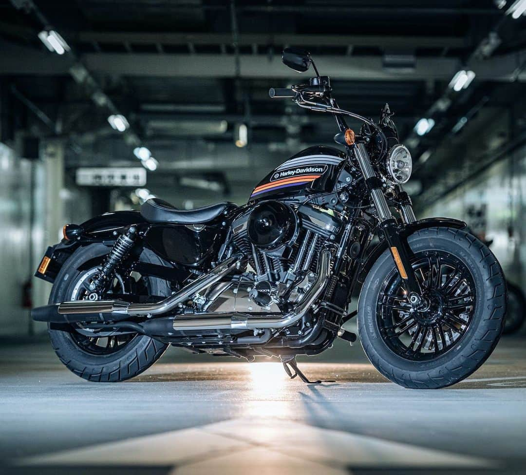 Harley-Davidson Japanのインスタグラム