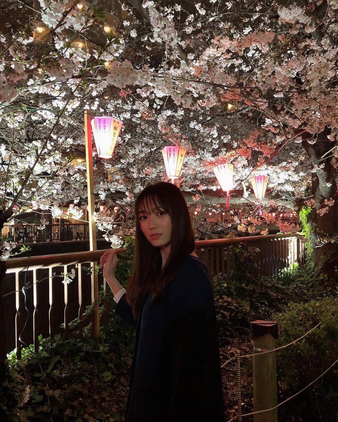 伊藤美優さんのインスタグラム写真 - (伊藤美優Instagram)「. 去年の写真だよ🤳🌸 今年は行けなくて残念だけれど、今は自粛すること、一人一人の意識がとても大切だと思います。自分の為だけじゃなくてね(´ー｀) 色々なところに影響が出てしまっていて大変だと思うけれど、 少しでもみなさんがハッピーな気持ちになれますように😌 体調にも気をつけてくださいね」3月28日 20時55分 - miyuuuuu_ito