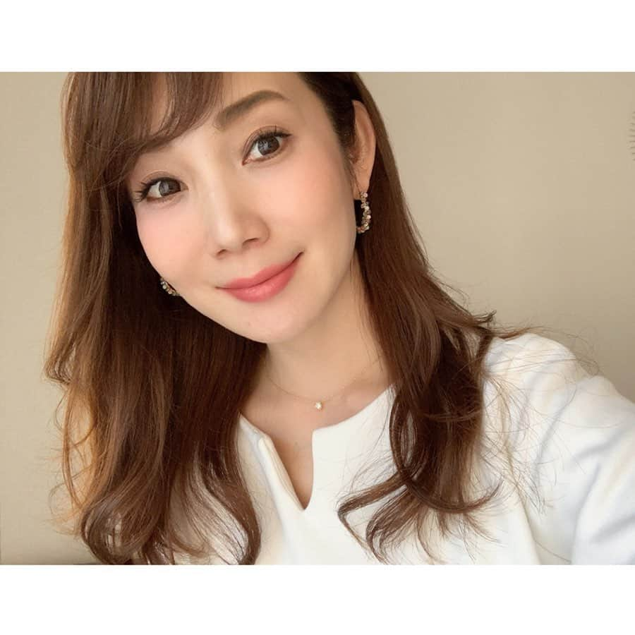 吉田美紀のインスタグラム