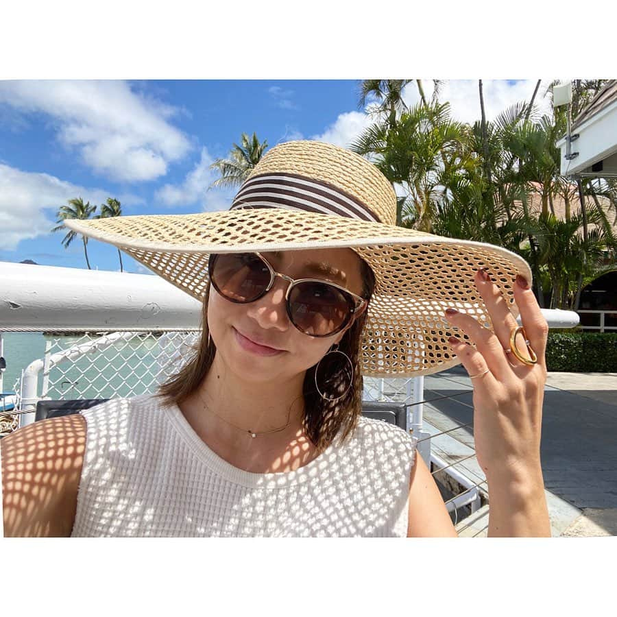 栗原佐知子のインスタグラム