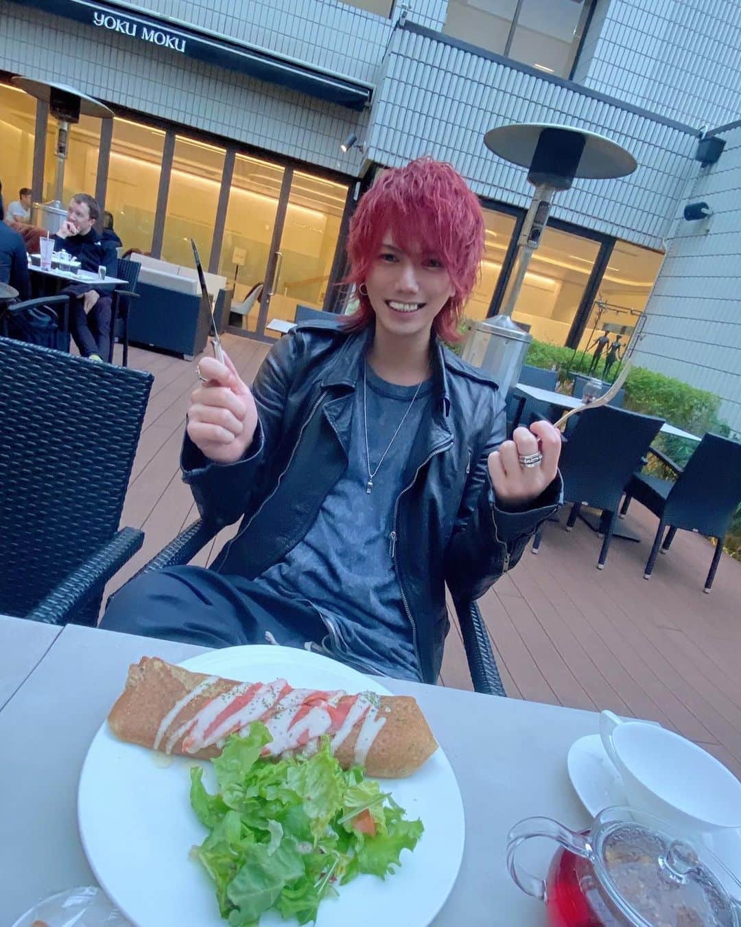 太田和樹／かずちぇるのグルメインスタ