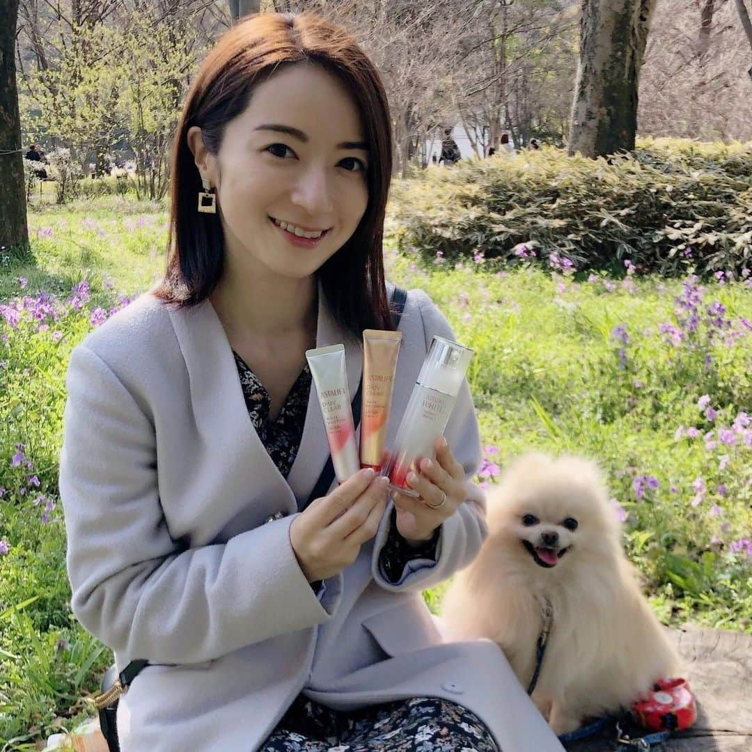 Mayuko Watanabe 渡辺真由子のインスタグラム