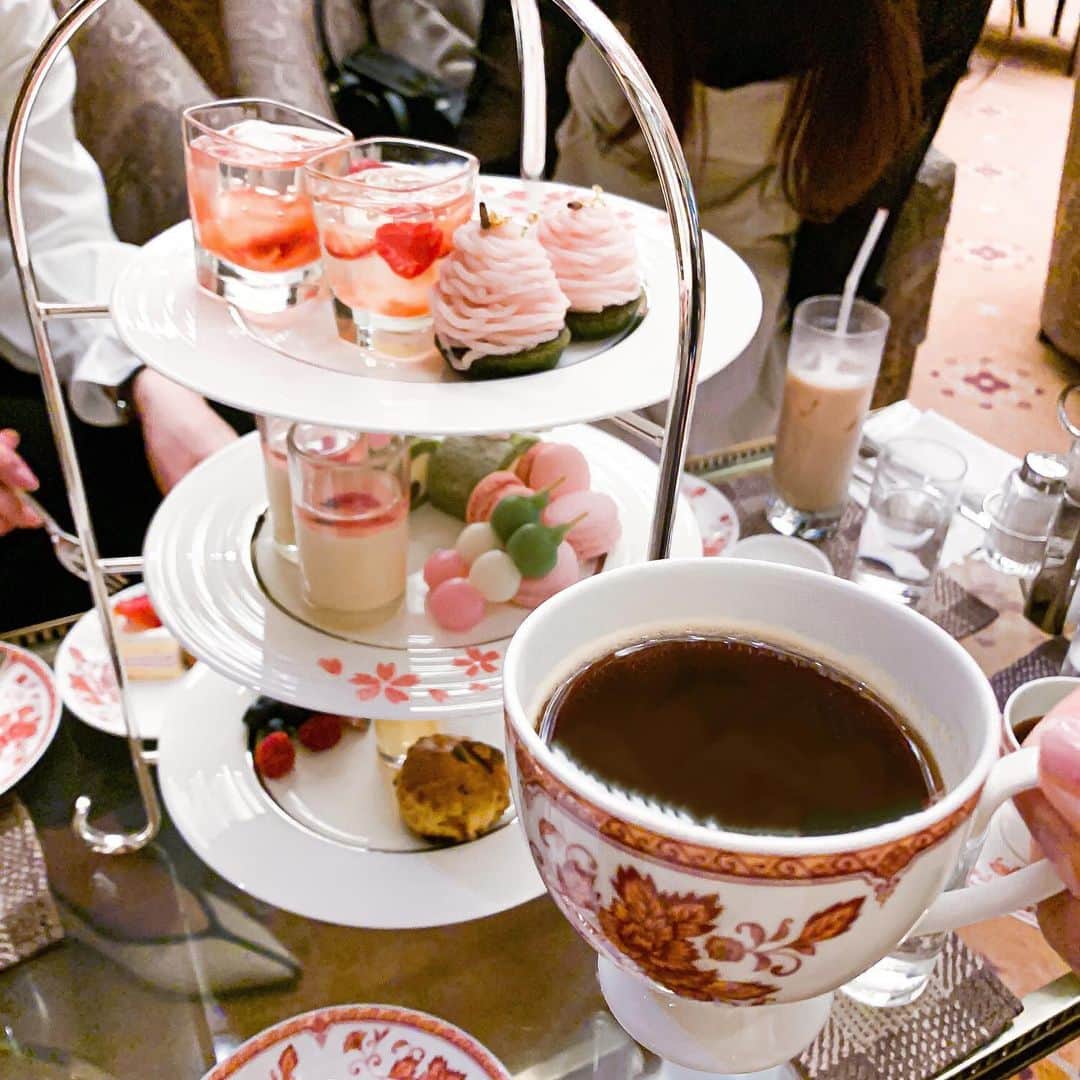 松枝明葉のインスタグラム