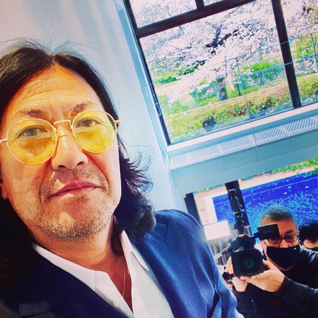 國分利治のインスタグラム