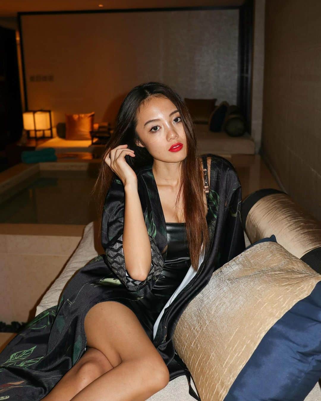 佐藤マクニッシュ怜子のインスタグラム