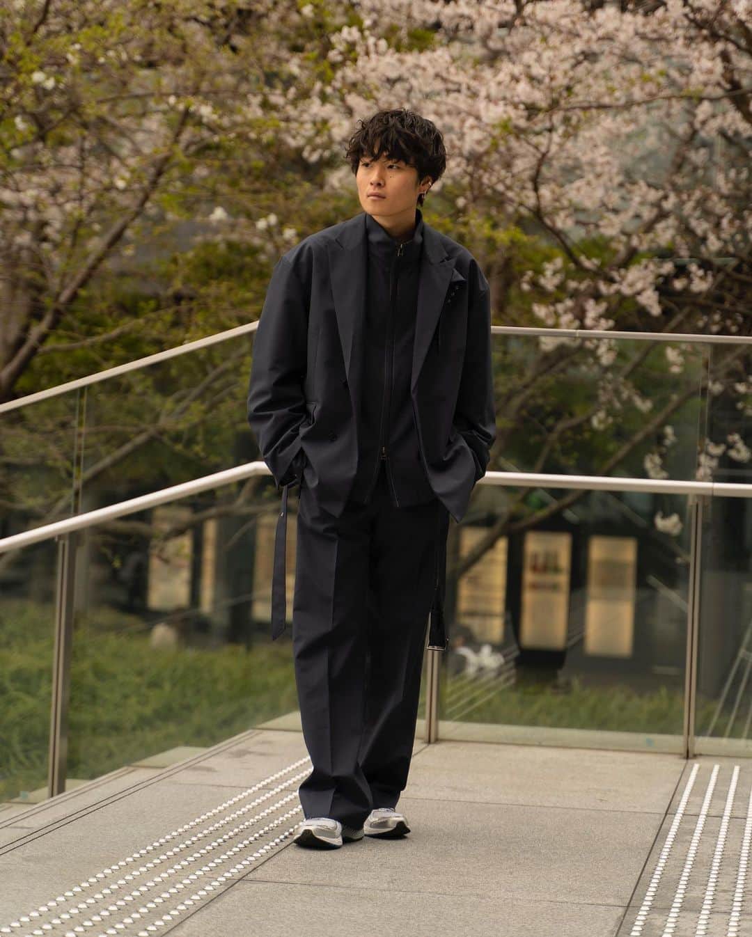 Ryoさんのインスタグラム写真 - (RyoInstagram)「ㅤㅤㅤㅤㅤㅤㅤㅤㅤㅤㅤㅤㅤ @ryotakashima_official セットアップの再販を21:00-スタートしました！ zipシャツと3ピースになっているので是非合わせて着ていただきたいです！ ㅤㅤㅤㅤㅤㅤㅤㅤㅤㅤㅤㅤㅤ #ryotakashima」3月28日 21時54分 - ryo__takashima