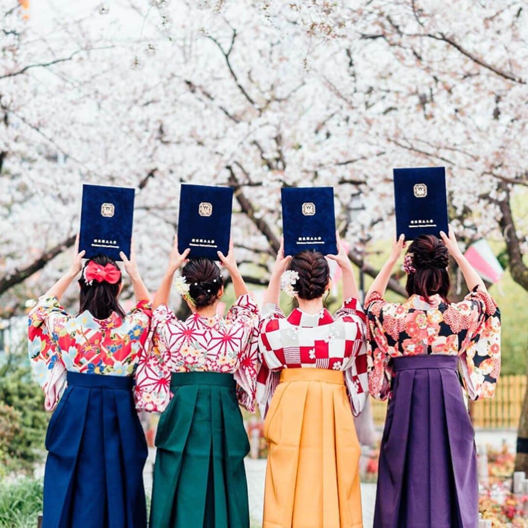 Rinkaのインスタグラム：「🌸」