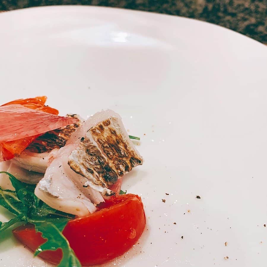 高辻千夏のグルメインスタ