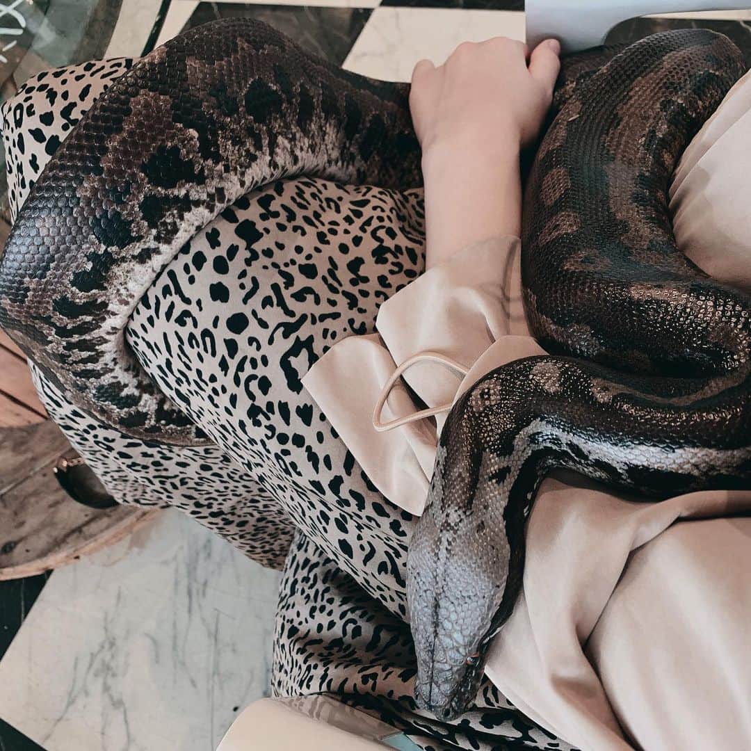 アンジェラ芽衣さんのインスタグラム写真 - (アンジェラ芽衣Instagram)「かわいすぎゆな？？？」3月29日 0時49分 - ange_la00