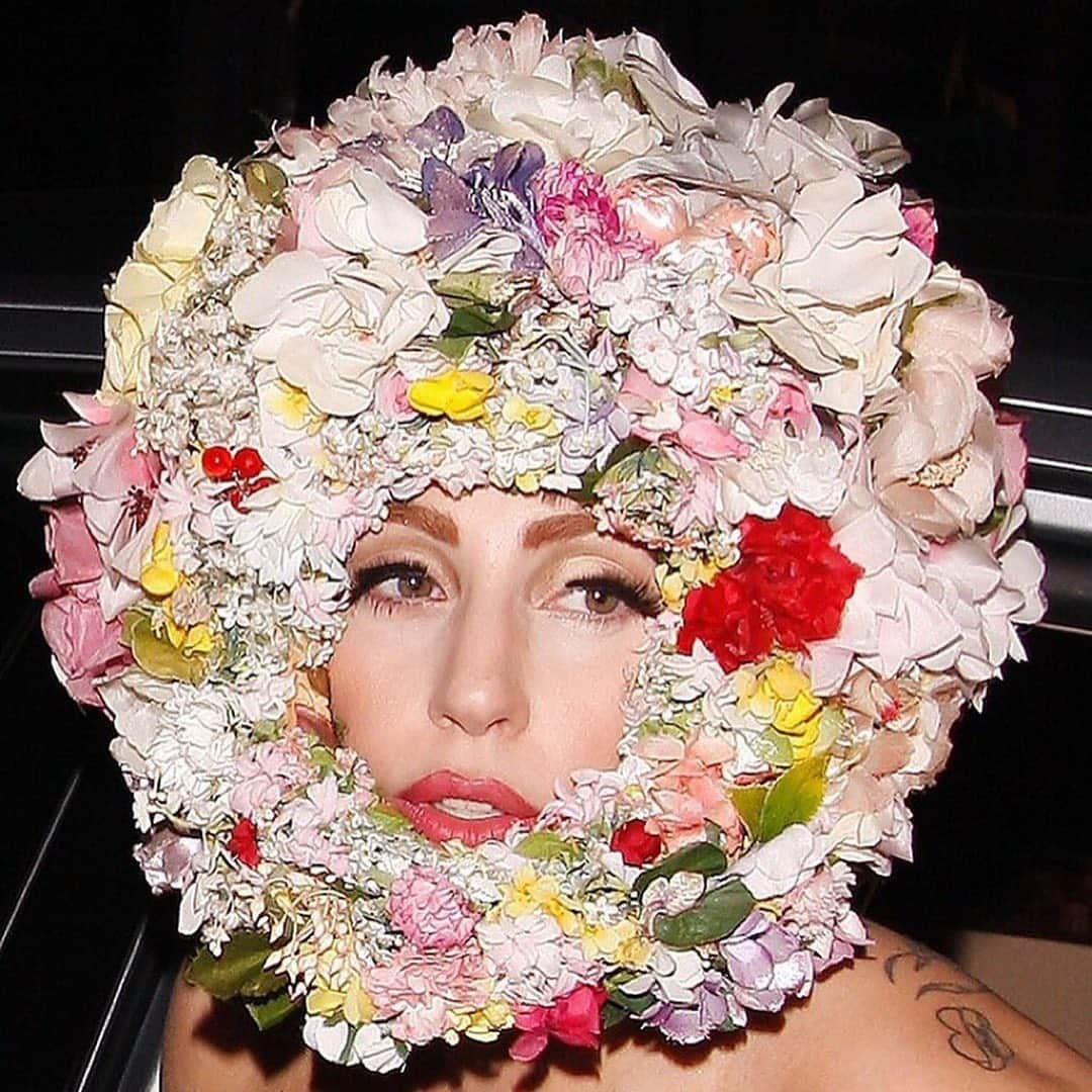 フィリップトレーシーさんのインスタグラム写真 - (フィリップトレーシーInstagram)「Happy Birthday Lady Gaga ♥️」3月29日 1時02分 - philiptreacy