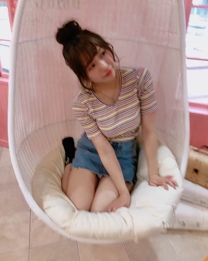 藤崎里菜のインスタグラム