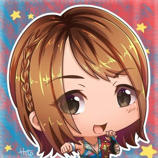 のインスタグラム