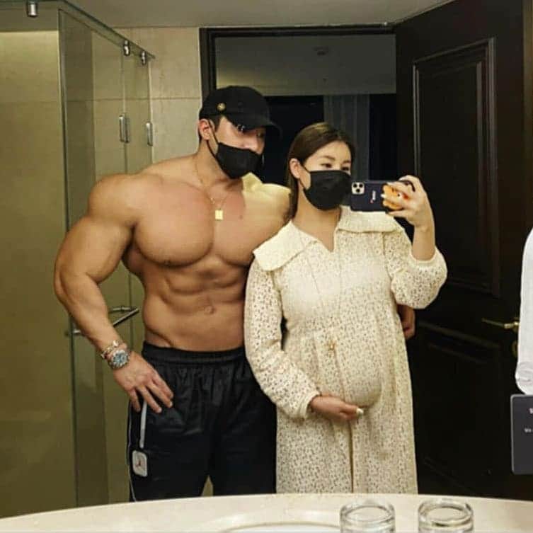 CHUL SOONのインスタグラム