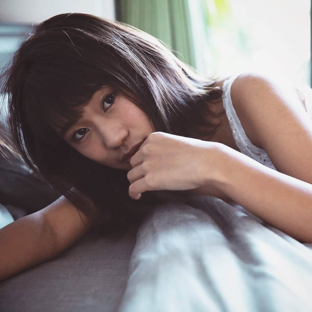 ななせ結衣のインスタグラム：「みんなで乗り越えよう。  いつもそばにいてくれて 応援してくれて 本当にありがとう。 ... #gravure #selfie #sexyhot  #萌  #japanesegirl #性感  #เซ็กซี่ #คอสเพลย์  #偶像 #셀카 #셀피 #셀스타그램  #코디 #스타일링 #패션스타그램  #데일리 #데일리룩 #패션 #화이팅 #일상 #팔로우  #性感睡衣 #女内衣 #时装模特儿 #性感内衣 #巨乳 #asianbeauty」