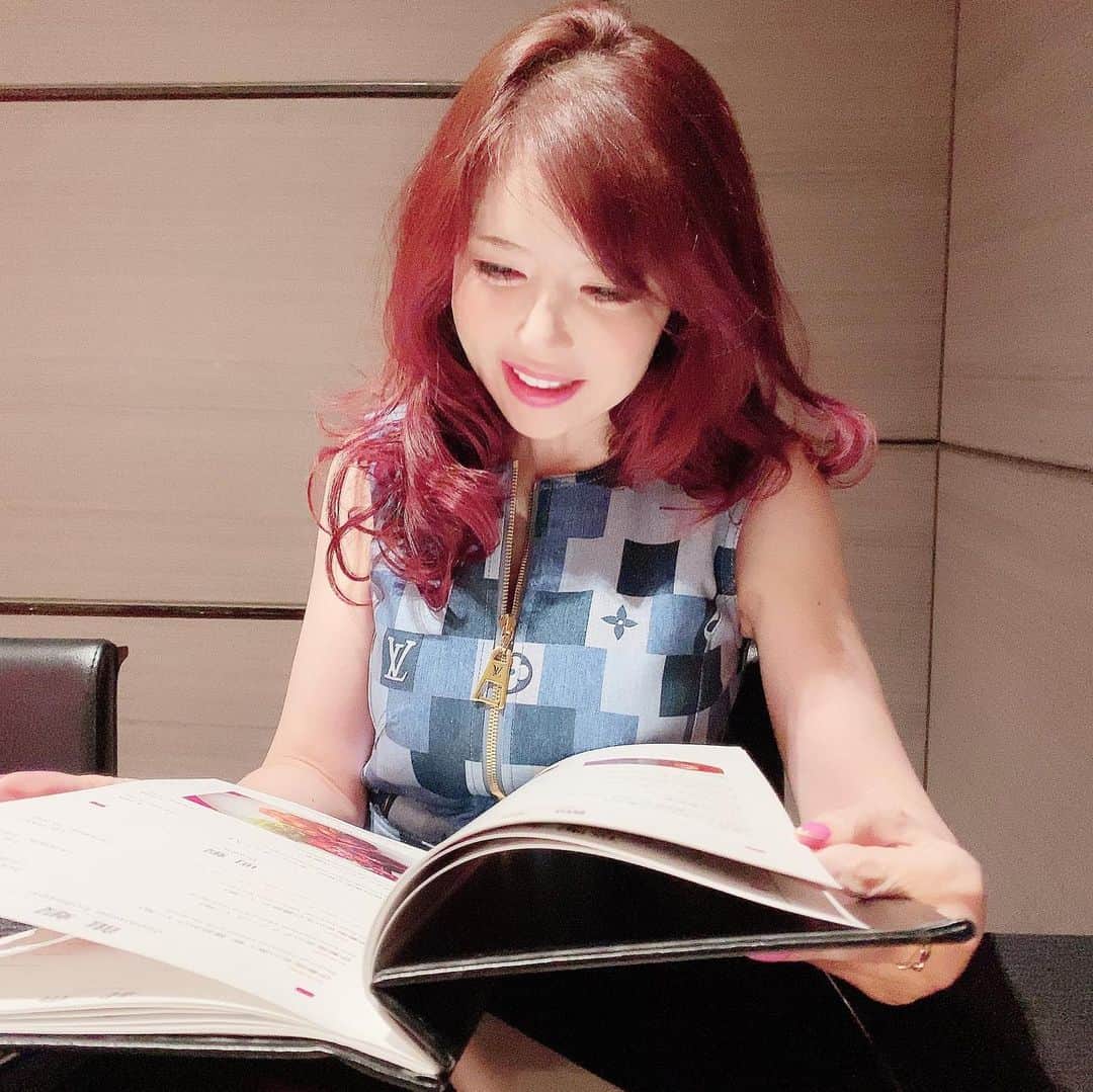 美香のインスタグラム