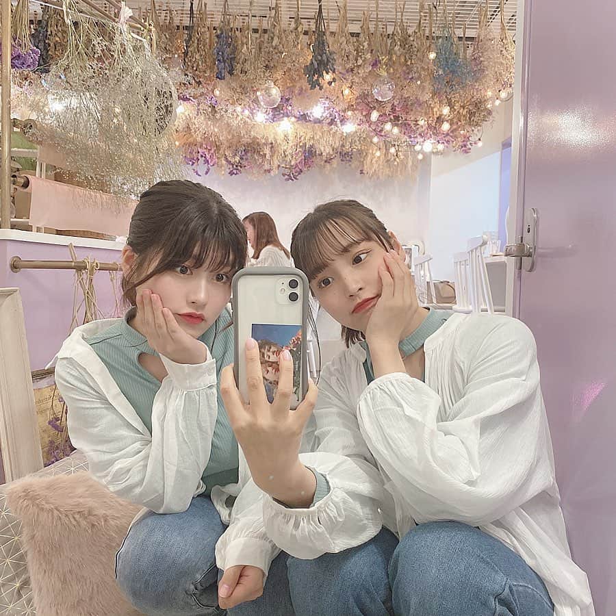 ちとせよしののグルメインスタ