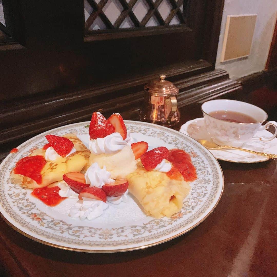 坂東遥のグルメインスタ