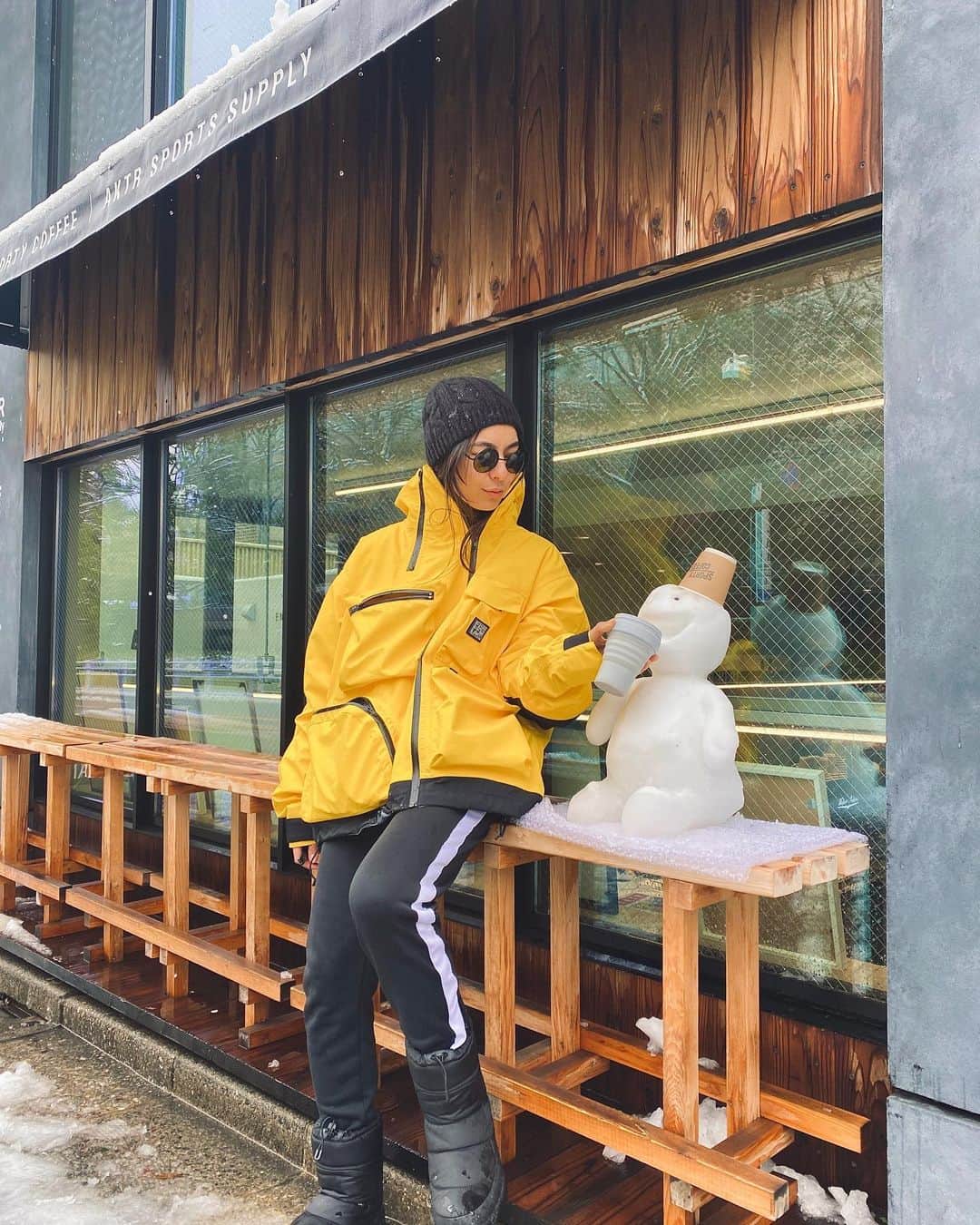 MiChiのグルメインスタ