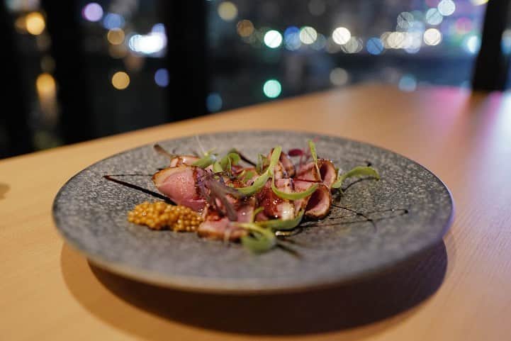 福岡グルメ 福岡ランチ「デビログ」のグルメインスタ