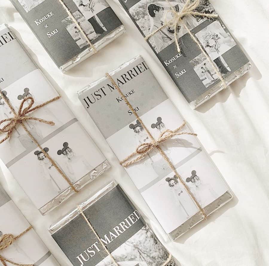 プレ花嫁の結婚式準備アプリ♡ -ウェディングニュースのグルメインスタ