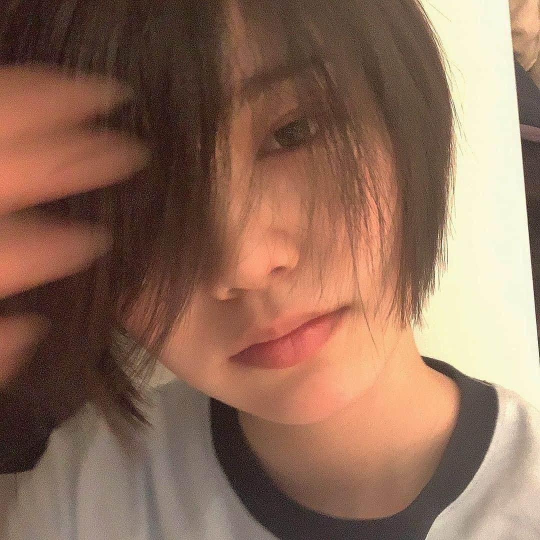 湯川玲菜さんのインスタグラム写真 - (湯川玲菜Instagram)「コロナに負けないぞ！ 皆様もお気をつけて下さい🥺」3月29日 10時02分 - reina_yukawa01