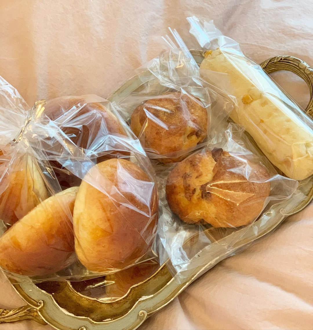 沢瀉美緒のグルメインスタ