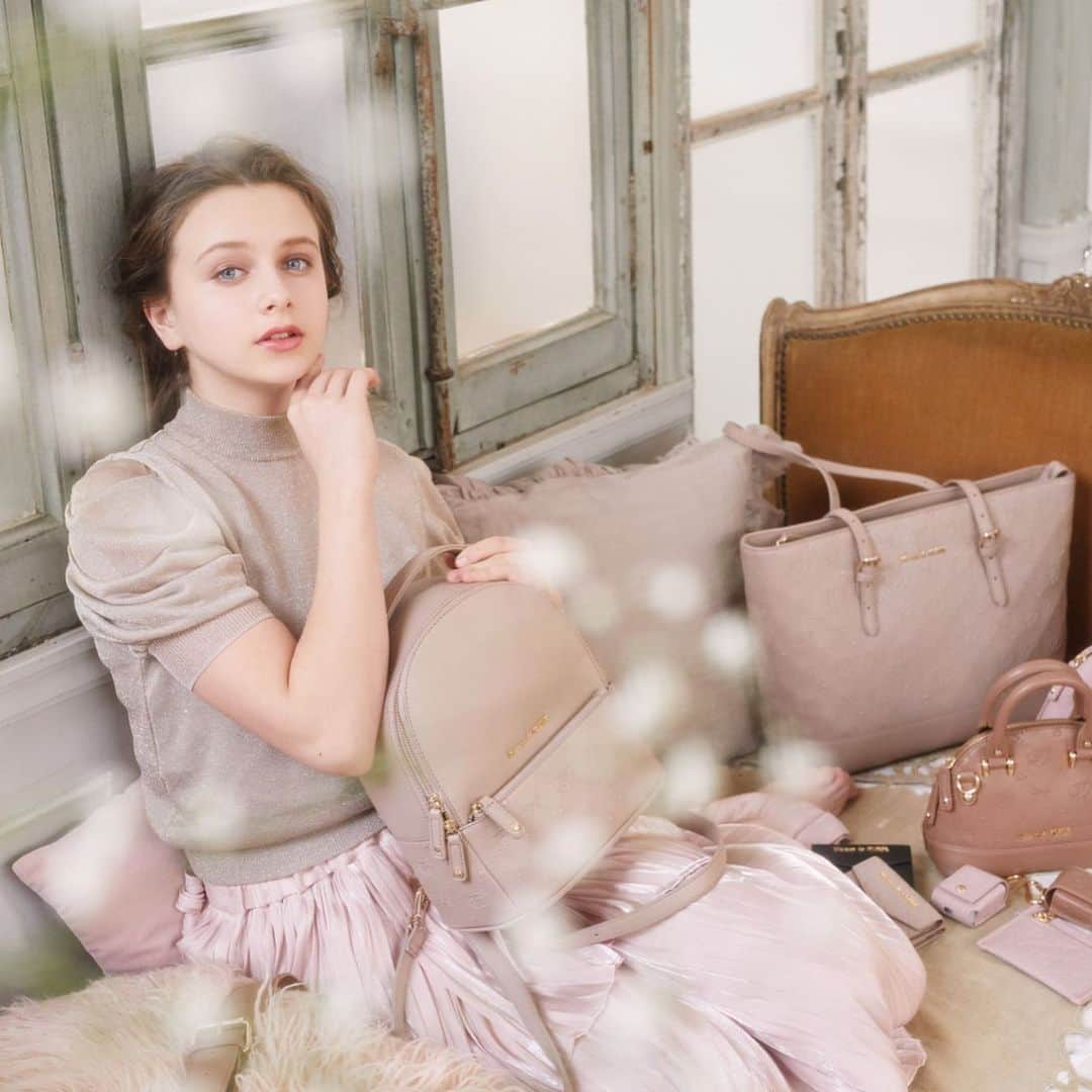 maisondefleur_pressのインスタグラム