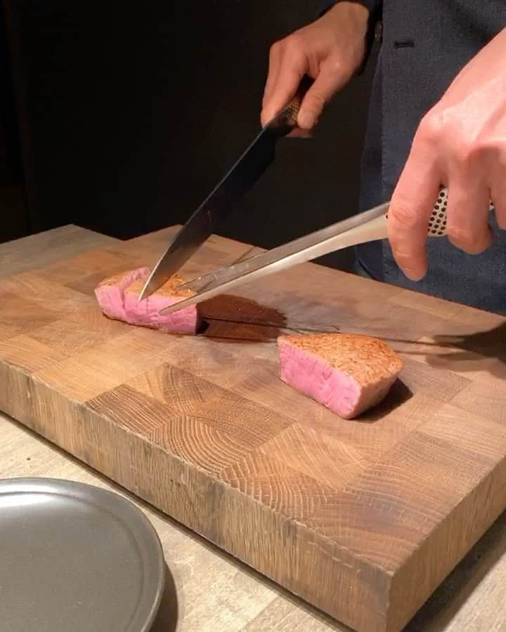 「kabukiペディア」公式アカウントのグルメインスタ