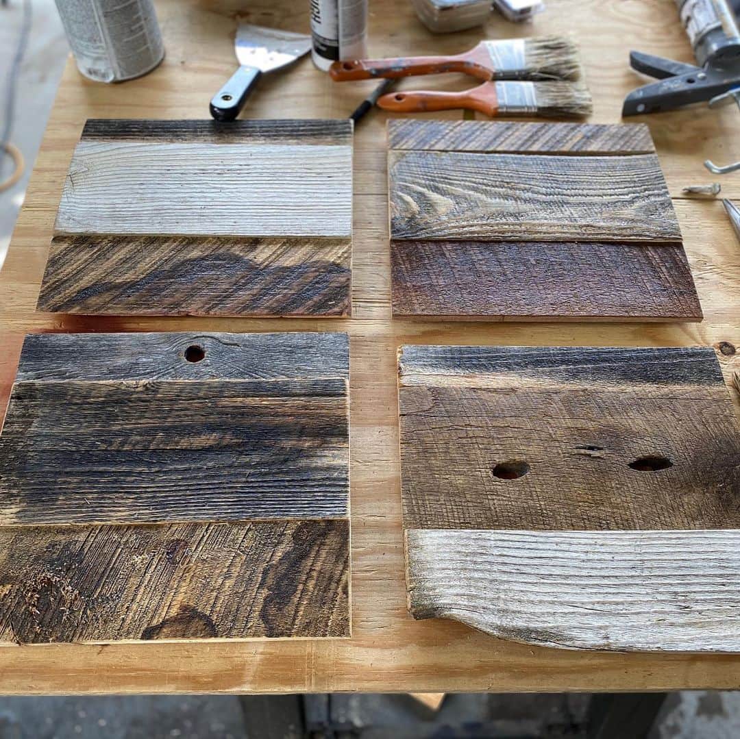 マイケル・グラント・テリーさんのインスタグラム写真 - (マイケル・グラント・テリーInstagram)「Last few days of crafts. I’m bringing shop class back to school. And turning an unused space into a #sanctuary. #daybidet #woodworking #crafts #workinprogress」3月29日 11時02分 - themgt