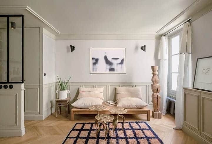 ELLE DECOR JAPANのインスタグラム