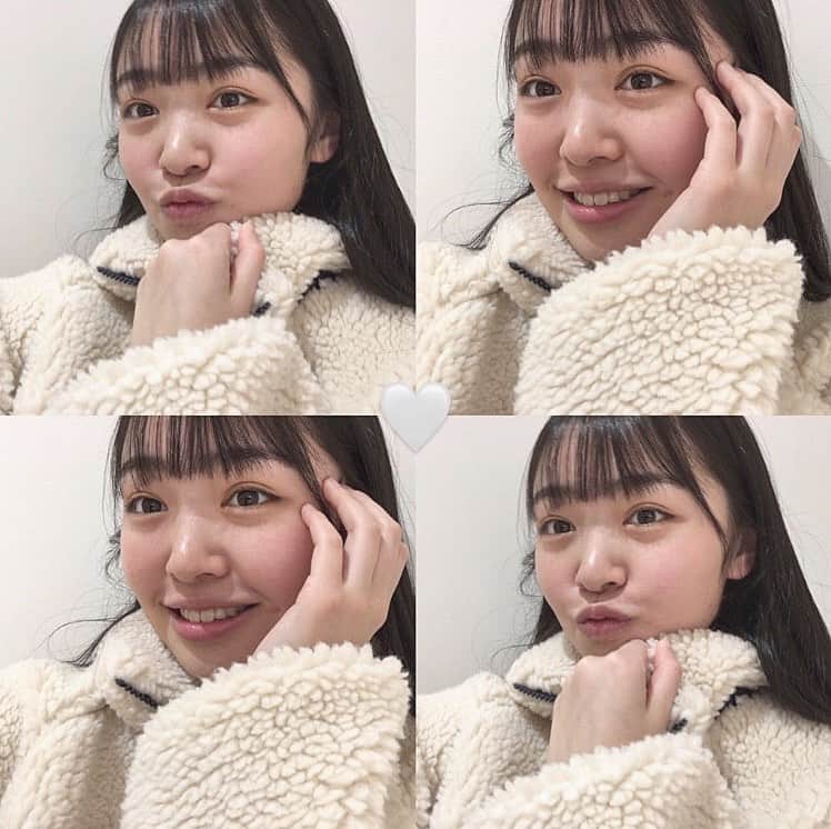 柳澤ゆいのインスタグラム：「・ ・ ・ #Ljc → #Fjk」