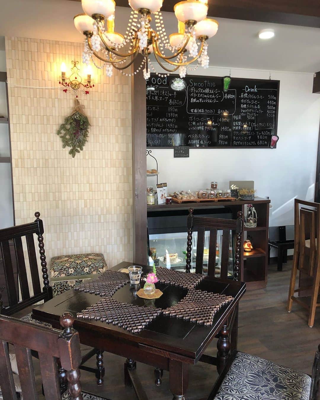 甘糟記子のグルメインスタ