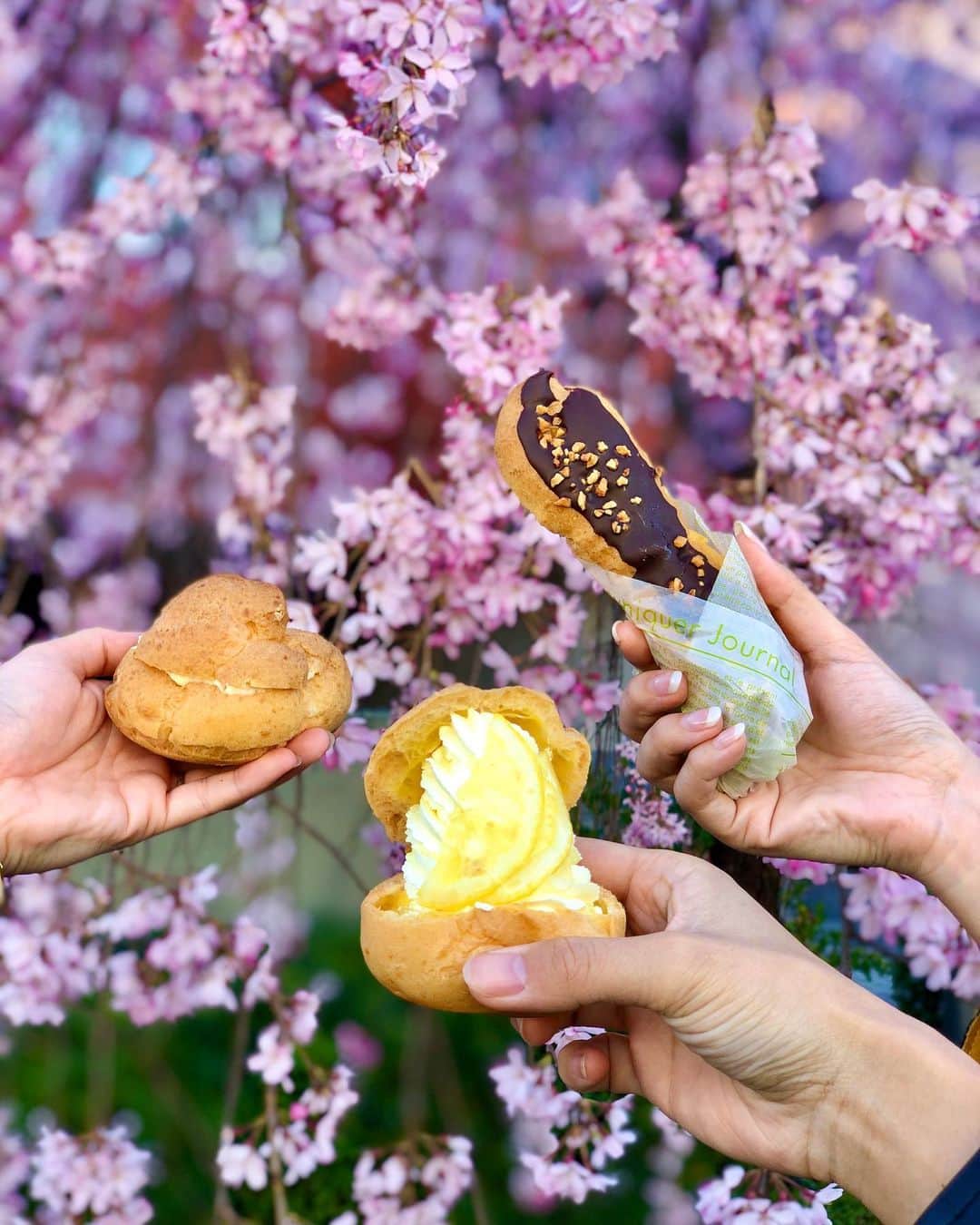 黒田麻理耶のグルメインスタ