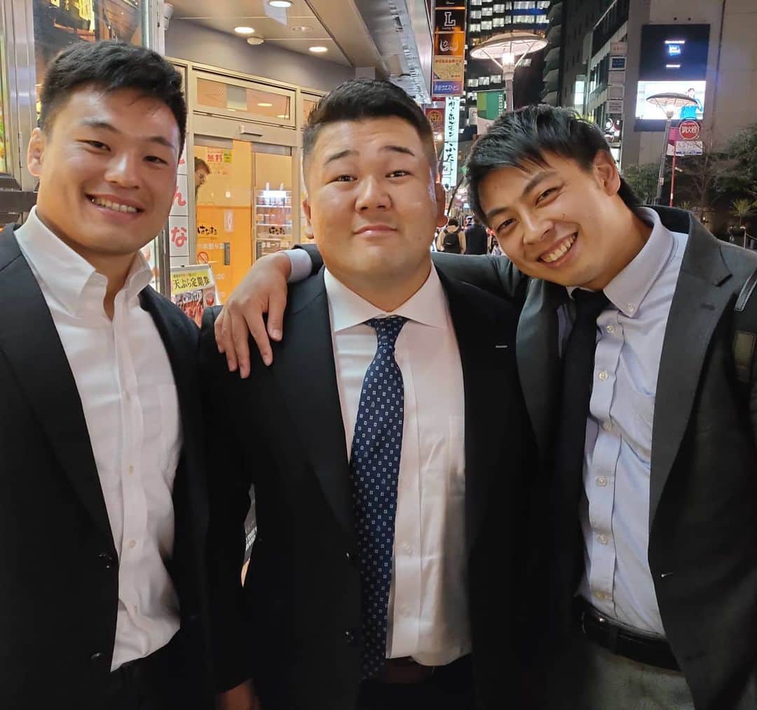 真壁伸弥のインスタグラム