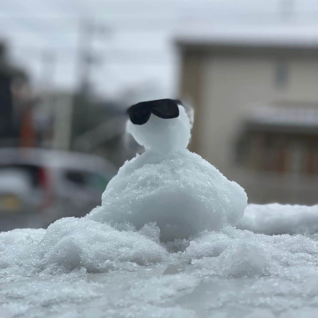 サンプラザ中野くんのインスタグラム