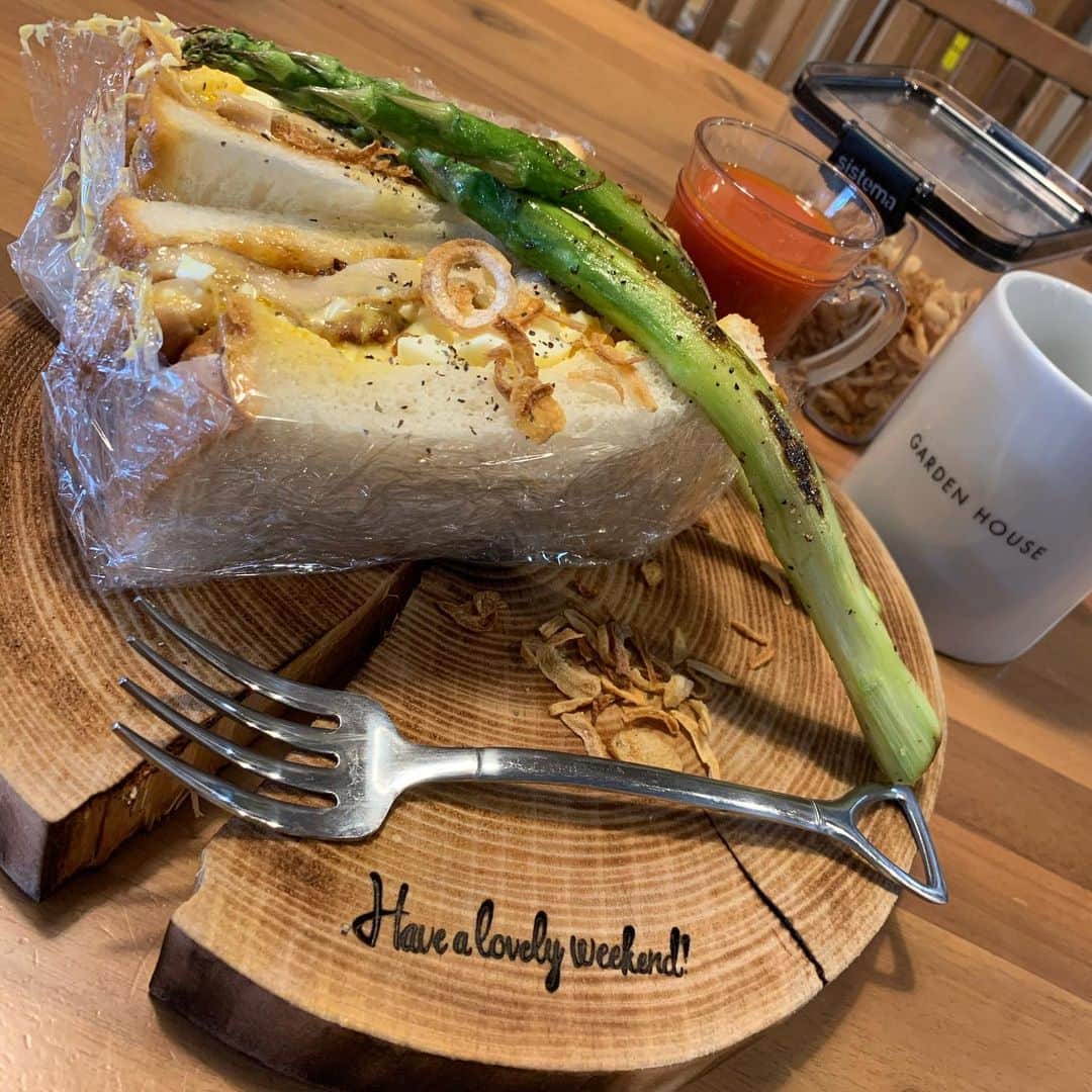 NANAのインスタグラム