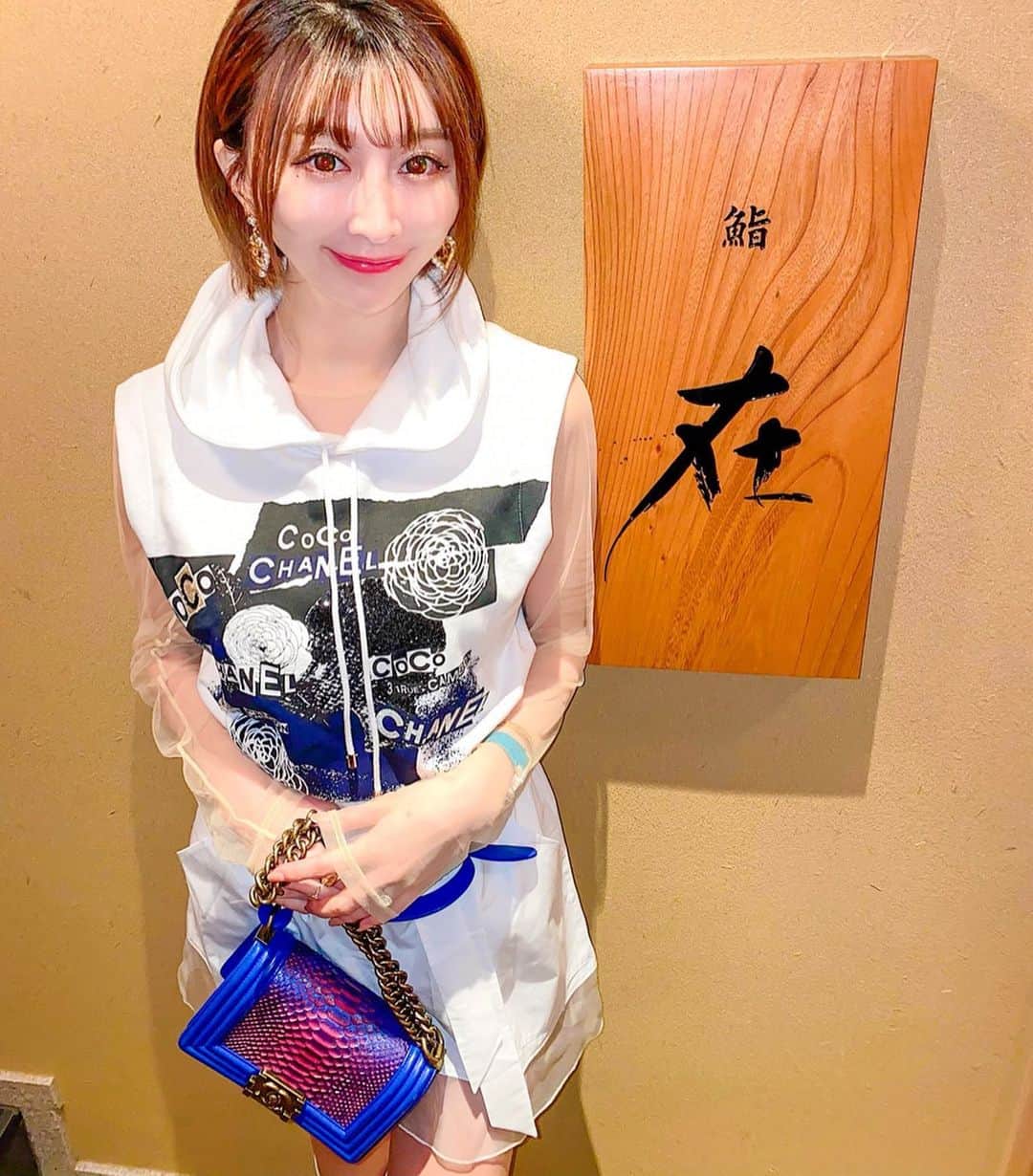 JUNKO（飯田順子）のグルメインスタ