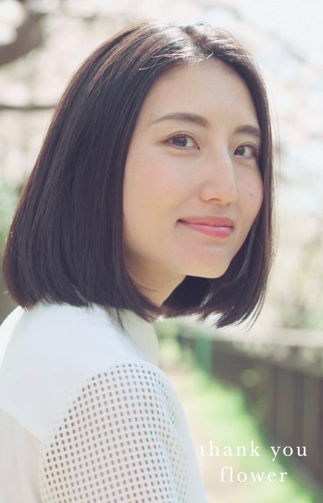 望月一花のインスタグラム