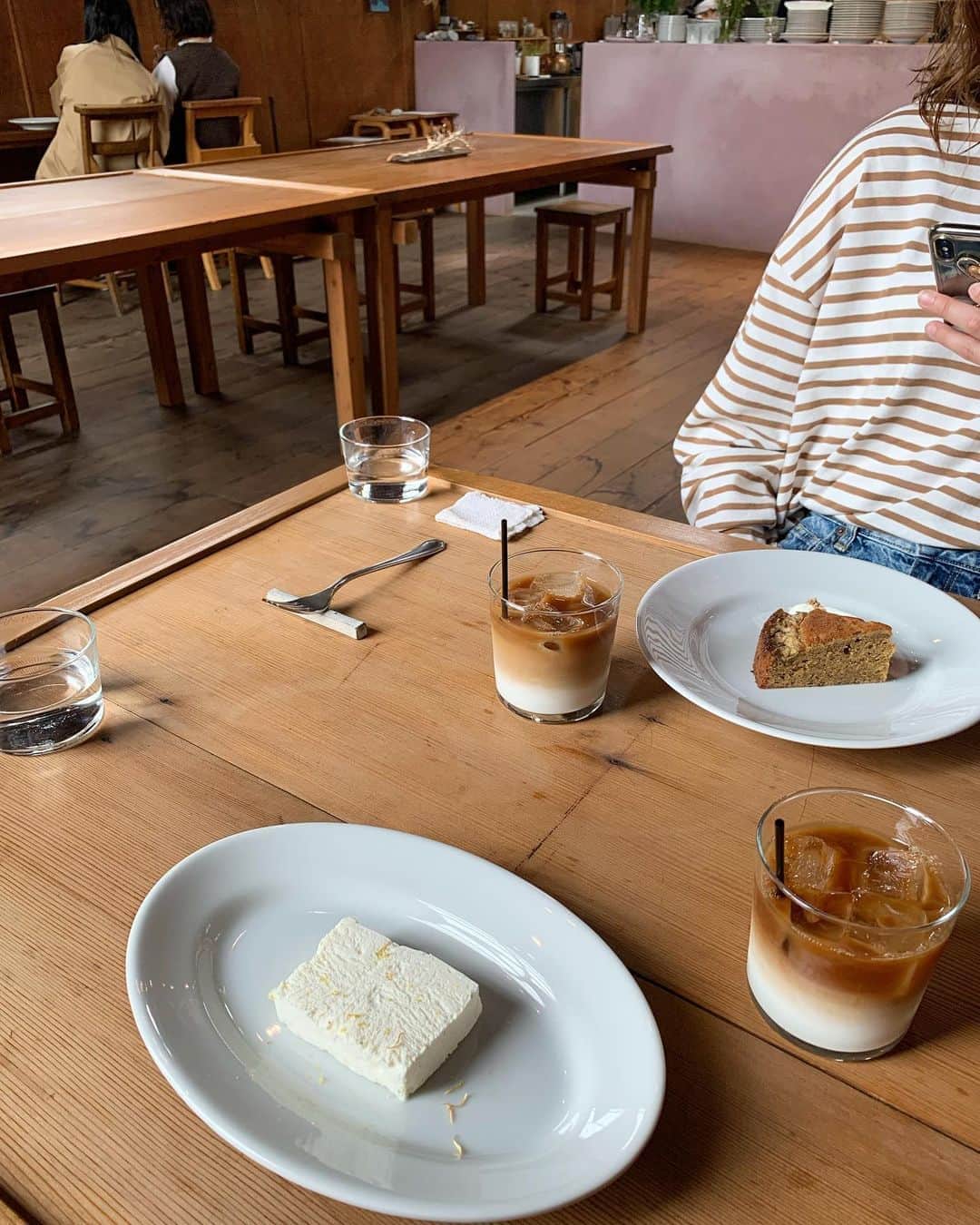 左近鈴乃のグルメインスタ