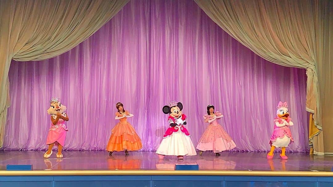 堂本千晴のインスタグラム