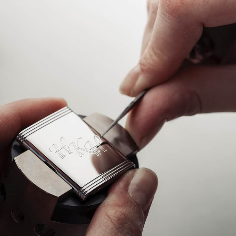 DFS & T Galleriaさんのインスタグラム写真 - (DFS & T GalleriaInstagram)「Celebrate time with a personalized engraving on your Jaeger-LeCoultre Reverso - transforming it from a fine watch to a reminder of a meaningful story, because some stories deserve to be captured forever. What is yours?  #TGalleria #ShopDutyFree」3月29日 15時02分 - dfsofficial