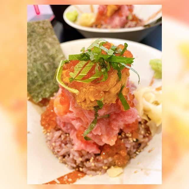 谷口あかりのインスタグラム