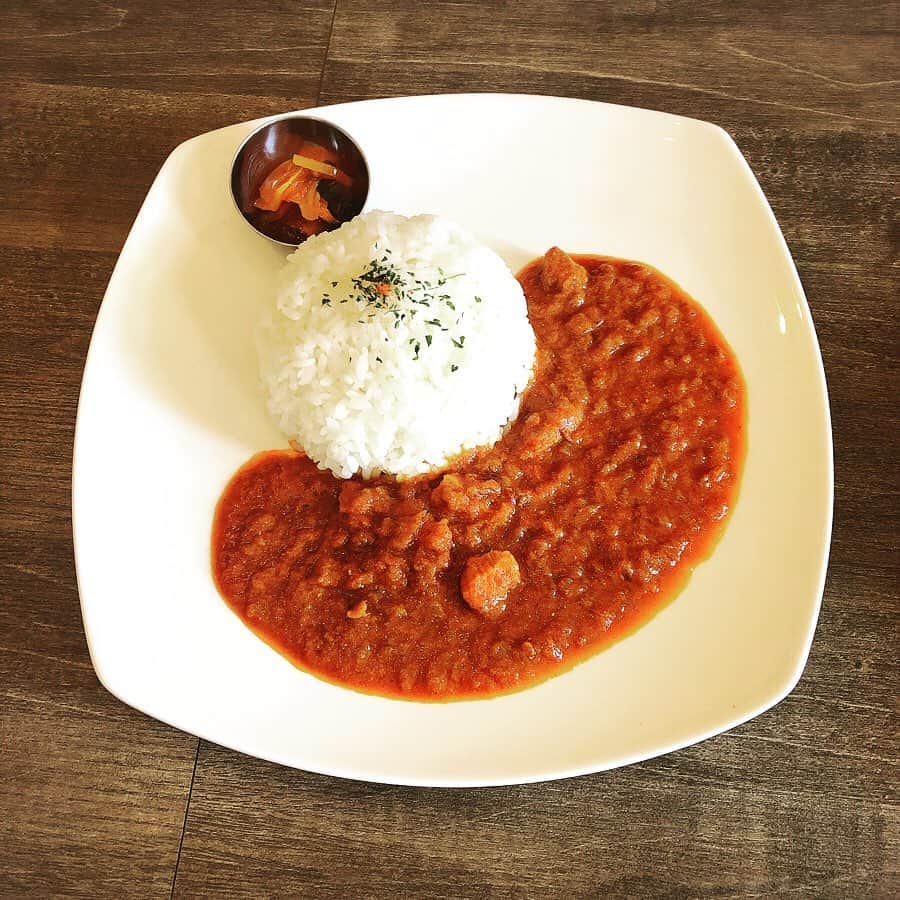 SHO-NOのグルメインスタ