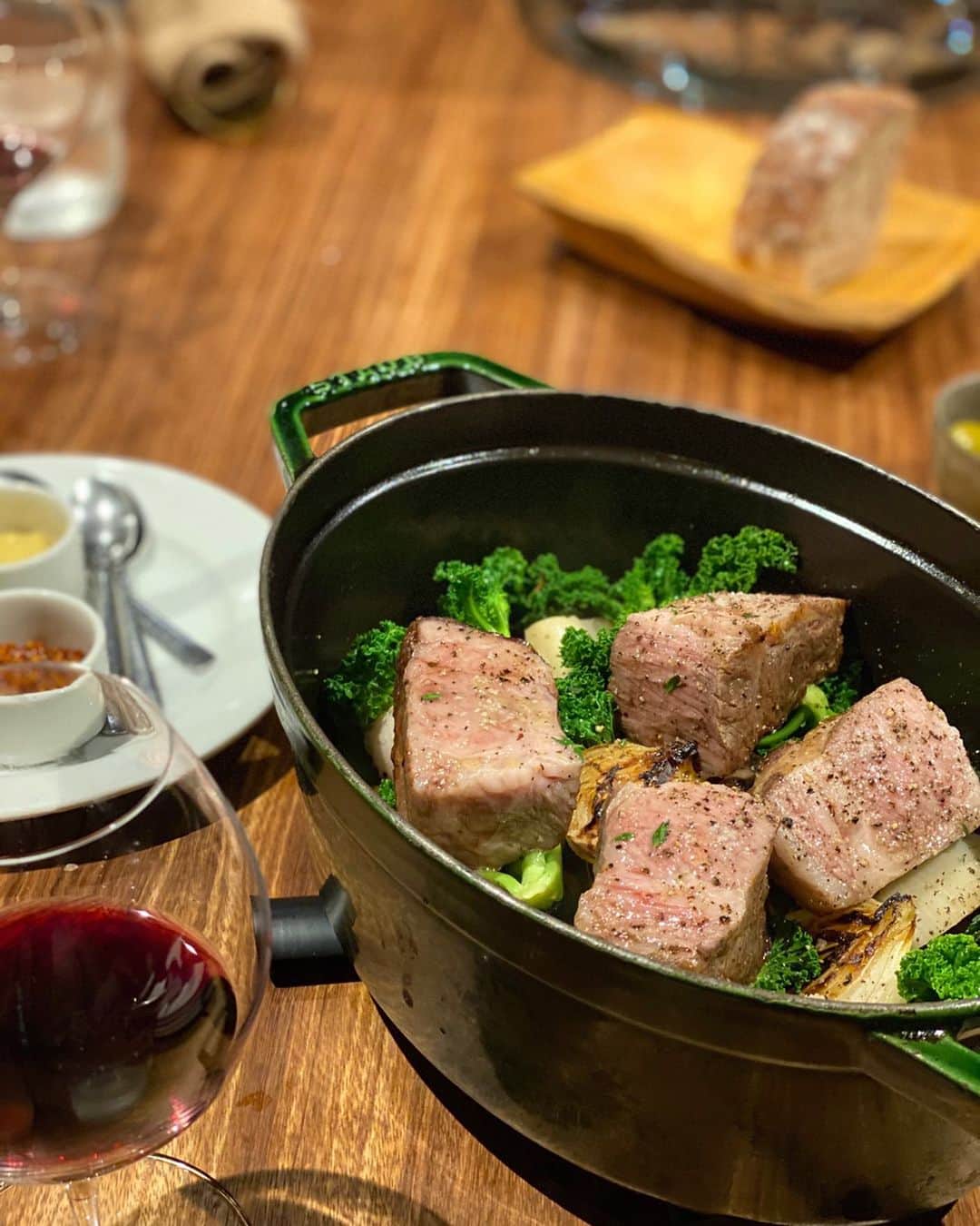 Yuika Matsuのグルメインスタ