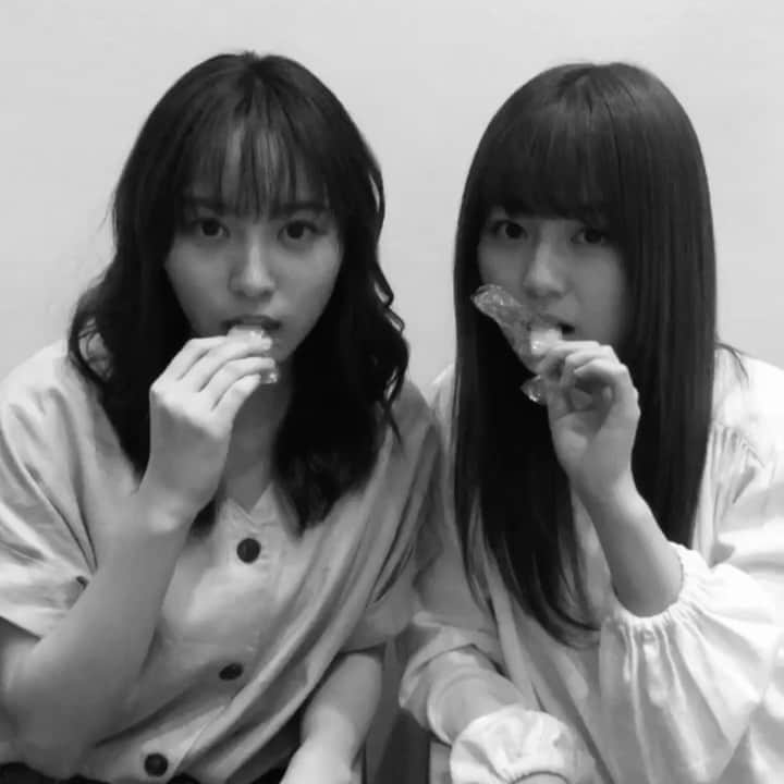 神野友亜のインスタグラム：「ハッピーな一日にしてくださいね #sardunderground #ハッピーターン」